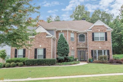 3715 Spring Place Ct, Loganville, GA 30052-5046