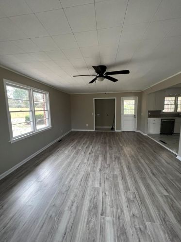 807 Woodside Dr, Johnston SC  29832-1344 exterior