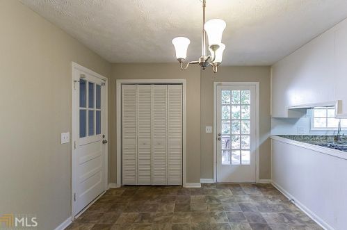 3296 Salem Rd, Conyers GA  30013-0053 exterior