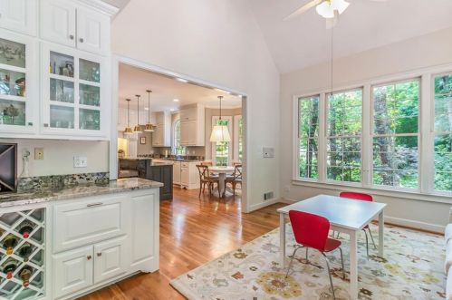 854 Carlton Rdg, Atlanta GA  30342-4340 exterior