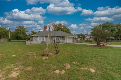 168 Rs County Road 1219, Emory, TX 75440-6838