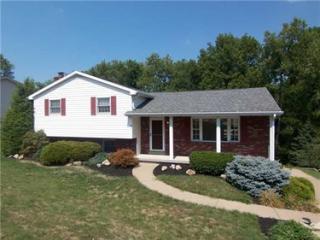 317 Laddie Dr, Washington, PA 15301-1334