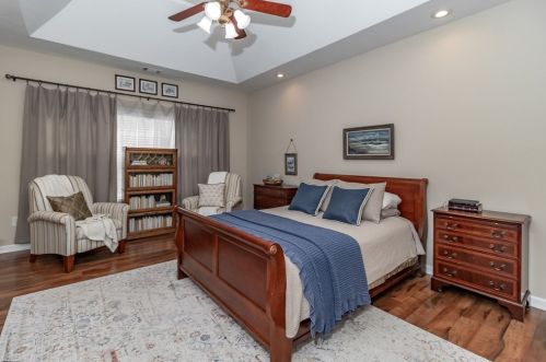 247 Newland Cir, Evans GA  30809-6686 exterior