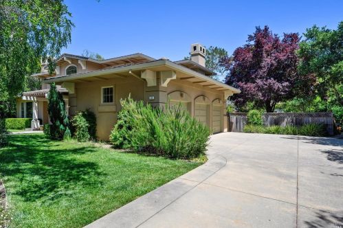 20 Reedland Woods Way, Tiburon, CA 94920-2029