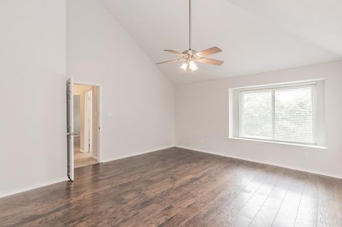 8509 Lake Country Dr, Fort Worth TX  76179-3130 exterior