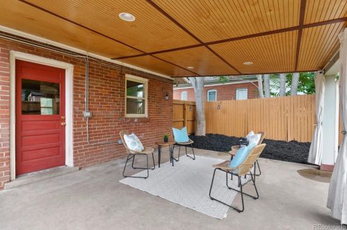 2723 43rd Ave, Denver CO  80211-1709 exterior