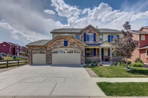 11929 Saunter Ln, Parker, CO 80138-8871