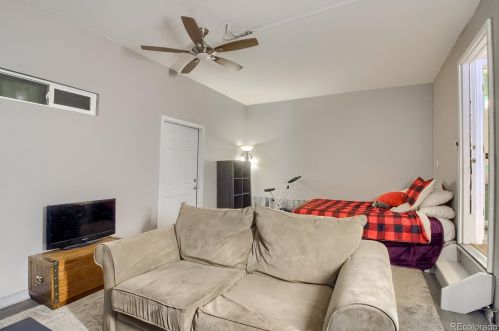 15972 Nichols Ave, Englewood CO 80112-4640 exterior