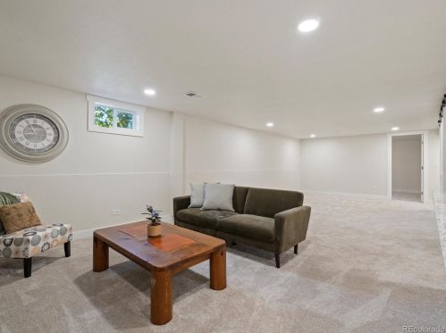 670 Brentwood St, Denver CO  80214-4450 exterior