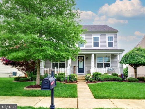 15516 Ann Arden Ave, Woodbridge, VA 22193-3396