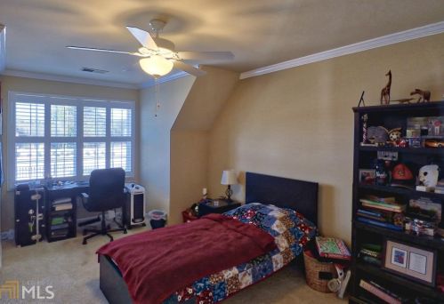 125 Wexford Ct, Stockbridge GA  30281-6305 exterior
