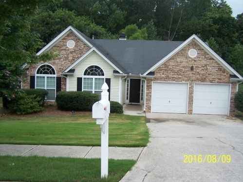 219 Berkley Dr, Villa Rica, GA 30180-2411