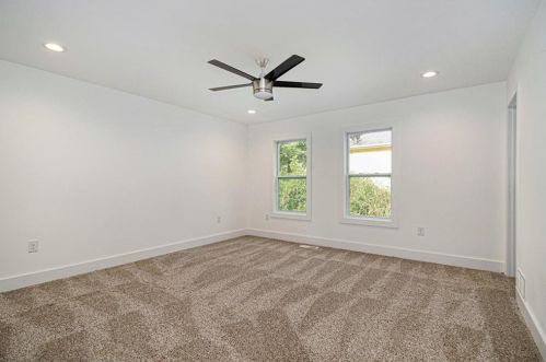 2437 Felker Ward St, Atlanta GA  30318-1872 exterior