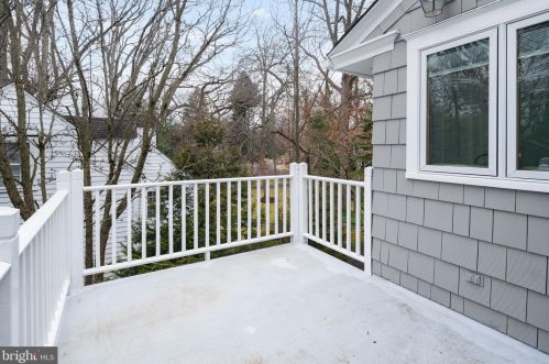 450 Elm Ave, Tavistock NJ  08033-2645 exterior