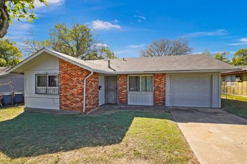 6103 Calmar Cv, Austin, TX 78721-3401