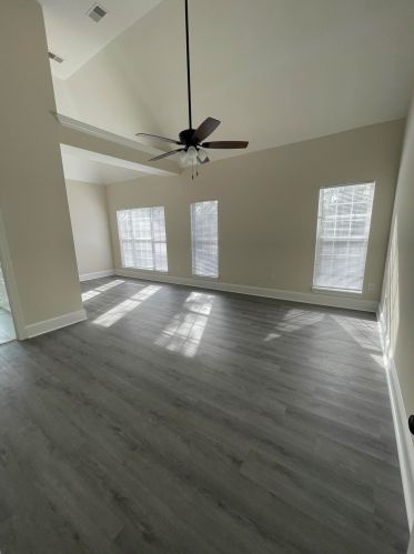 261 Palm St, Mount Pleasant SC  29464-3435 exterior