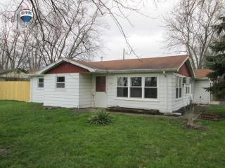 816 Windsor Ave, Crete, IL 60417-3910