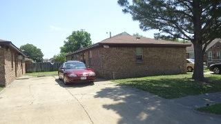 1552 Hemlock St, Norfolk VA  23502-1518 exterior