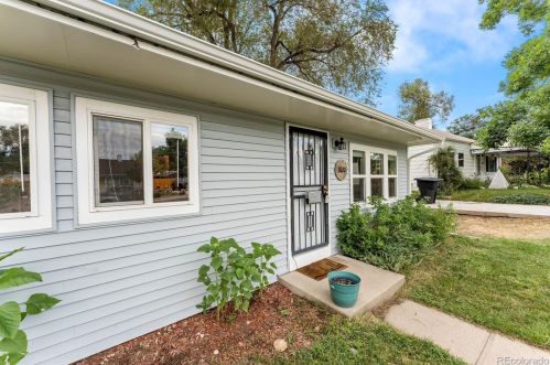 1820 Mabry Way, Denver, CO 80219-4539
