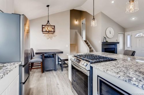 18534 Layton Pl, Aurora CO 80015-3268 exterior