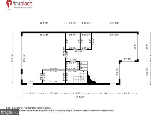 1520 Rabbit Holw Pl, Silver Spring MD 20906-6709 exterior