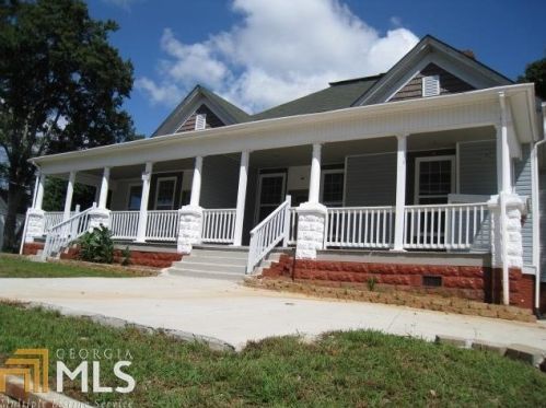 401 Lewis St, Lagrange, GA 30240-3179