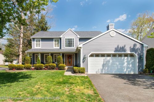 43 Arbor Dr, Wall Township, NJ 07731-3089