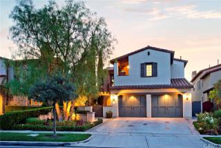 45 Hidden Trl, Irvine CA  92603-0212 exterior