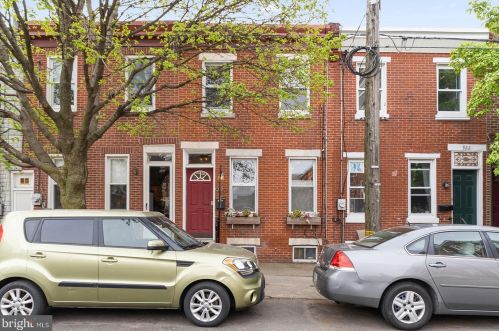 920 Greenwich St, Philadelphia, PA 19147-6319