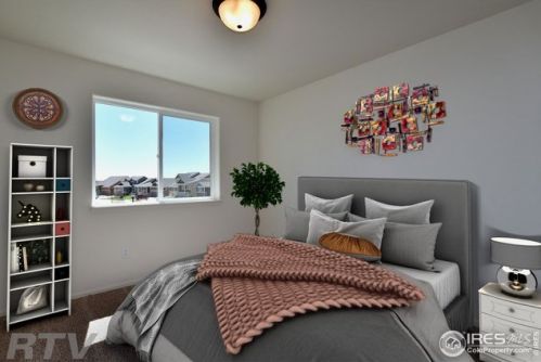 2625 Sapphire St, Loveland CO 80537-2024 exterior