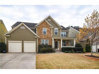 410 Acorn Dr, Acworth, GA 30102-8503