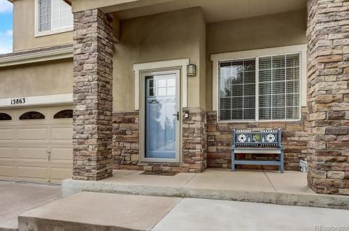 13863 104th Pl, Denver, CO 80022-9444