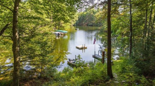 104 Campbell Ln, Hillsboro, NH 03244-6706