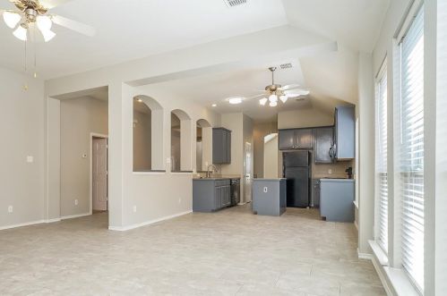 145 Prairie View Dr, Princeton TX  75407-2685 exterior