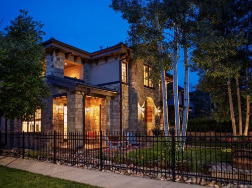 2400 Columbine St, Denver, CO 80210-5424