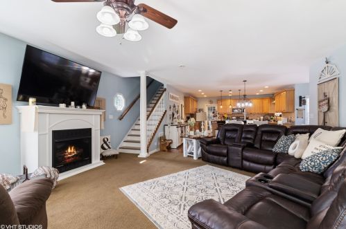 11109 Denny Ave, Mokena, IL 60448-1612