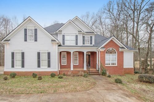 45 Walnut Ridge Way, Porterdale, GA 30014-7515