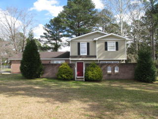 6766 Goodall Mill Rd, Macon, GA 31216-6432