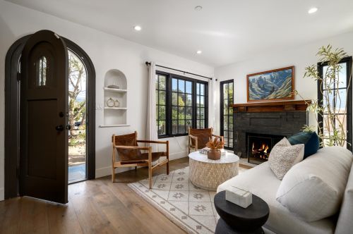 2205 Oak Park Ln, Santa Barbara, CA 93105-4220