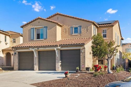 1238 Players Dr, Oceanside, CA 92057-2727