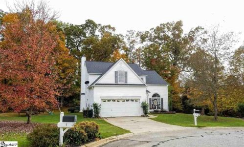 7 Purpleleaf Ct, Simpsonville, SC 29680-6274