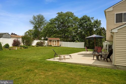 88 Falmouth Rd, Trenton NJ  08620-1515 exterior