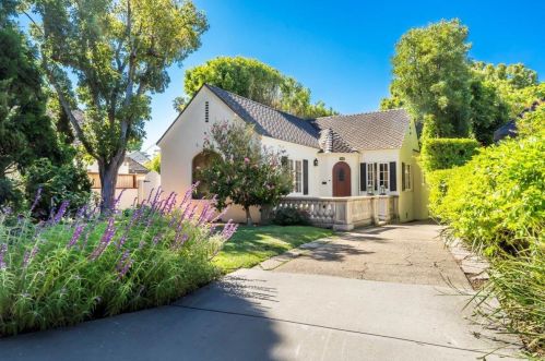 3109 Calle Cedro, Santa Barbara, CA 93105-2783