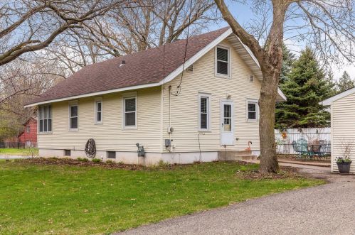 295 Chelsea St, Saint Paul MN  55115-2080 exterior
