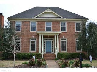 1507 Bordeaux Pl, Norfolk, VA 23509-1313