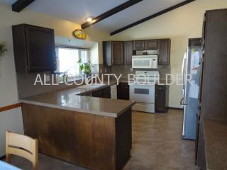 1261 Westview Dr, Boulder CO  80303-1400 exterior