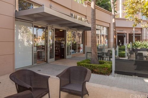 5140 Scholarship, Irvine CA  92612-5696 exterior