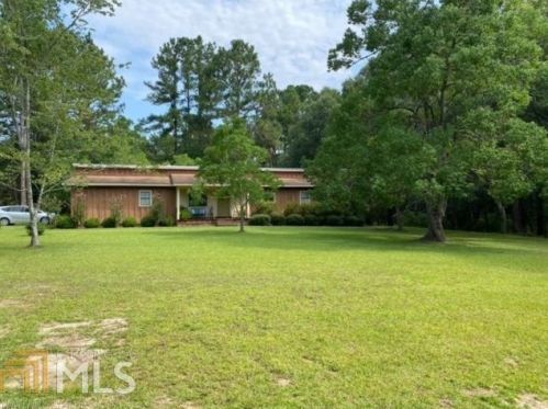 268 Story Rd, Hiltonia, GA 30467-8820
