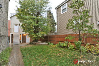 2427 Winnemac Ave, Chicago IL  60630-2330 exterior