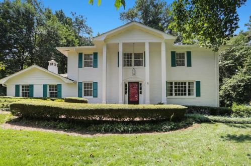 1523 Kadleston Way, Atlanta, GA 30319-2507